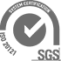 Certification CGS