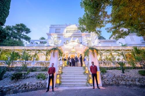 Gala dinner private venue 