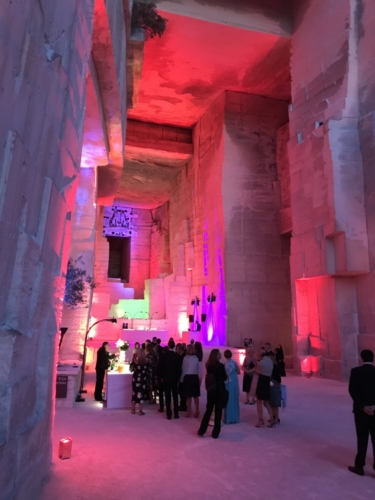 Event Historical gala