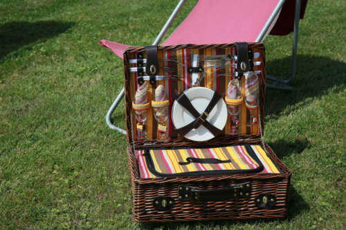 Incentive Pic-Nic Chic