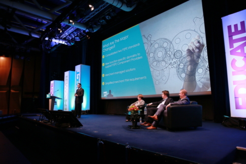 Conference Scenography Production