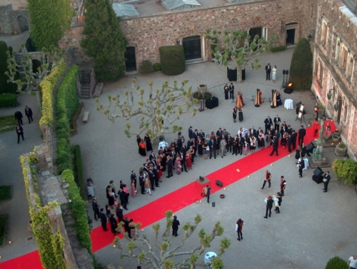 Gala Dinner Art Foundation