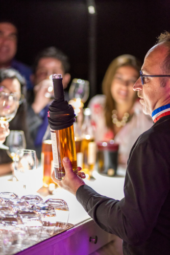 Corporate Event Tastings