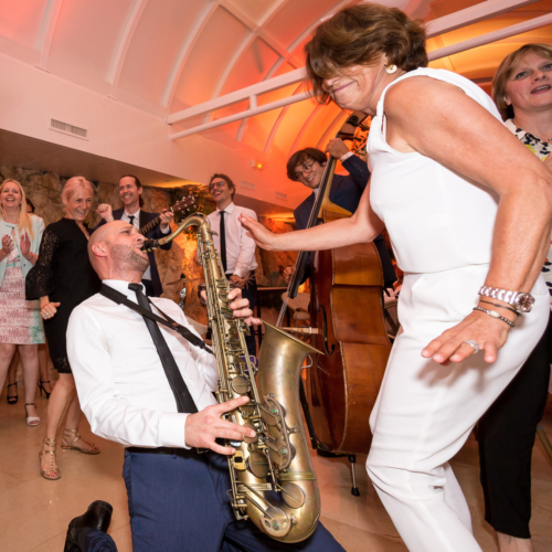 Event Entertainment