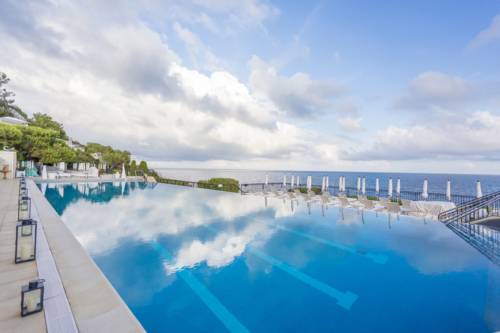 Event Venue French Riviera