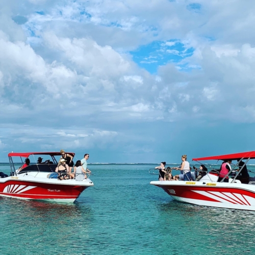 Incentive Mauritius