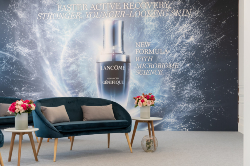Lancôme Meeting