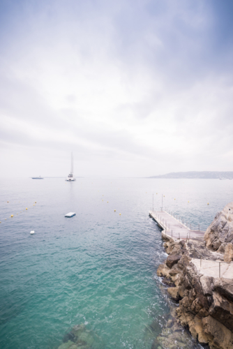 Incentive French Riviera