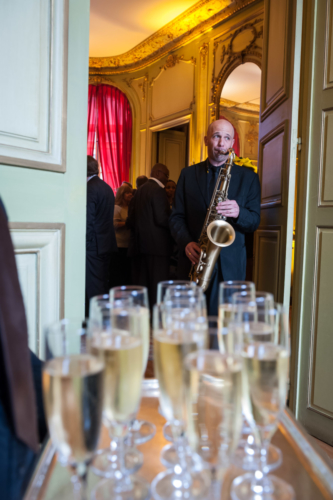 Cocktail PR Entertainment Paris
