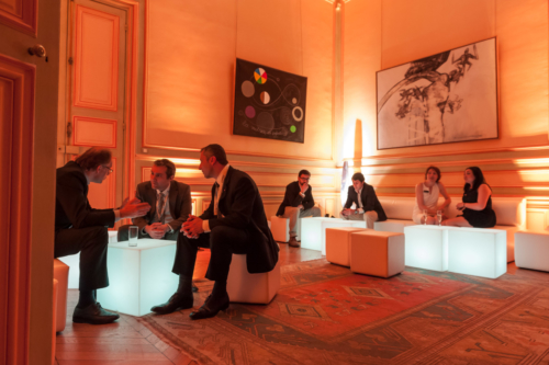 Networking Event Paris