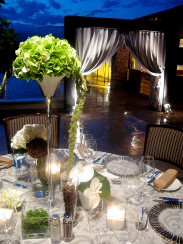 Gala Dinner Provence Business Club