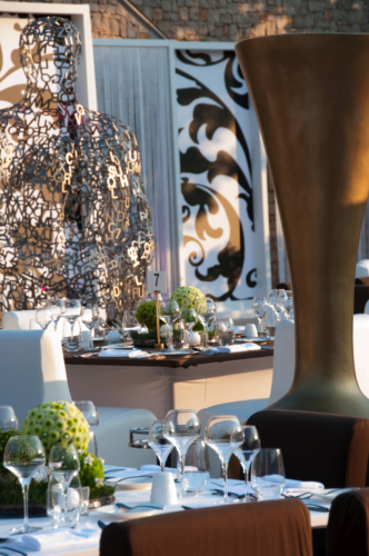 Event Production Decoration Arty