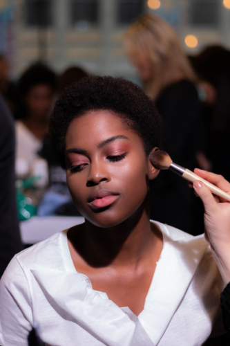Make Up Event