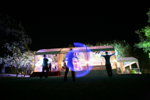 Corporate Event Entertainment