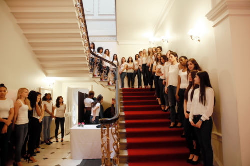 Models Hostesses Event London