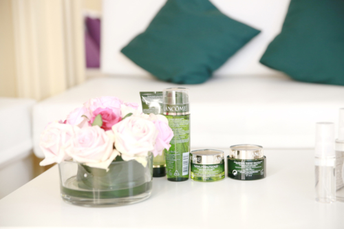 Event Decoration Detail Lancôme