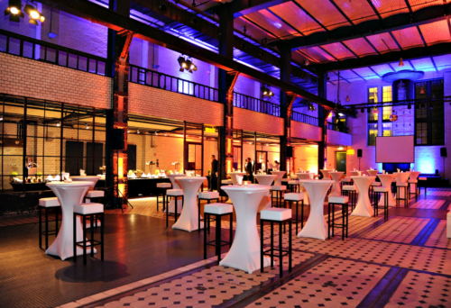 Industry Event Convention Berlin