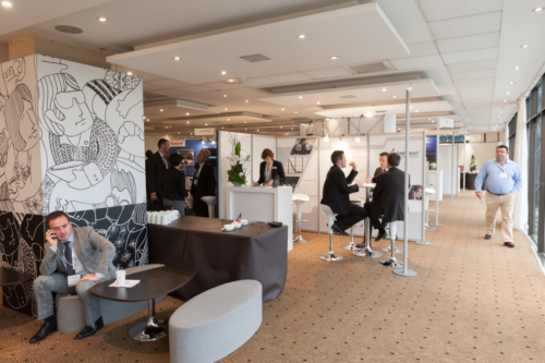 Convention Exhibition Aviation Production