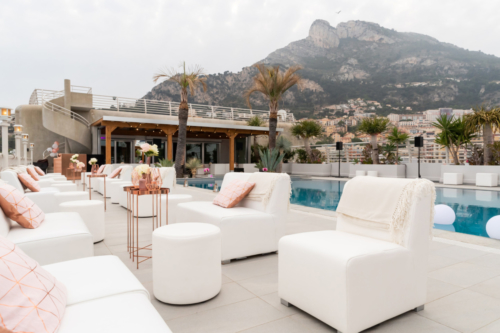 Cocktail Monaco