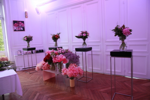 Perfume Event