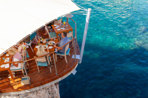 Incentive French Riviera