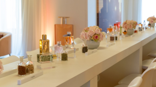 Perfume Meeting