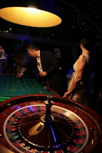 Event Entertainment