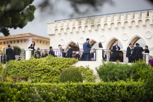 Lawyers Wine Estate Conference