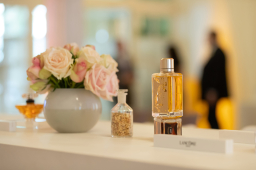 Perfume Event