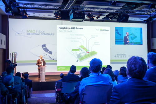 Conference Paris Aviation
