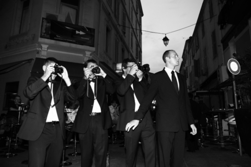 Gala Dinner Cannes Entertainment