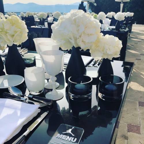 Sport PR event