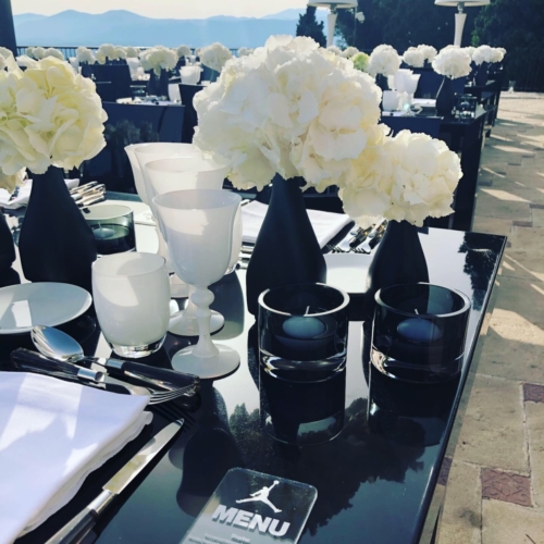 Sport PR Event