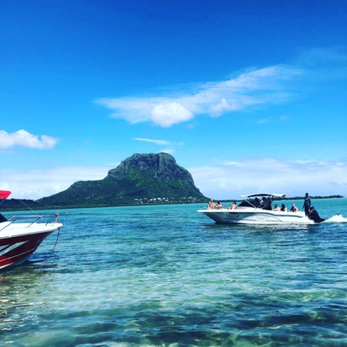 incentive Mauritius