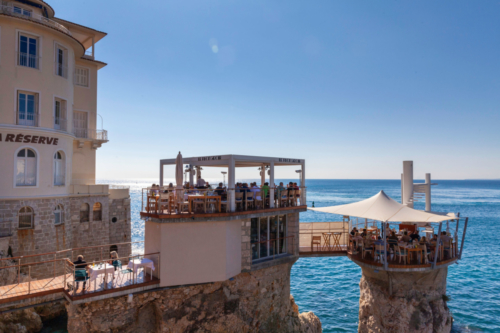 Incentive French Riviera Lunch Automotive