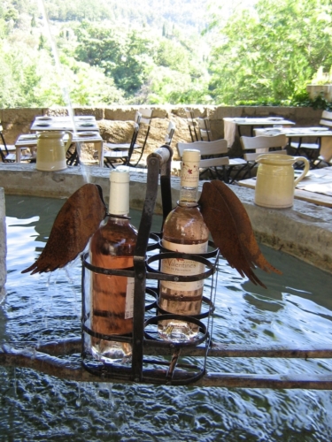 Incentive Provence Wine Details