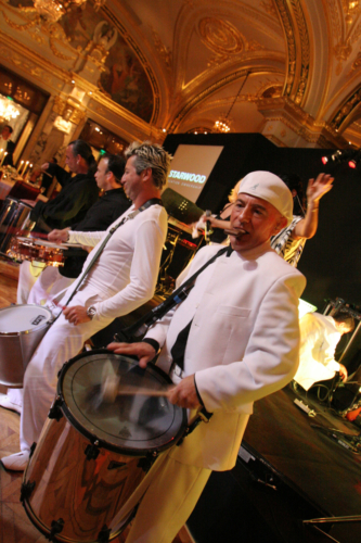 Gala Dinner Entertainment