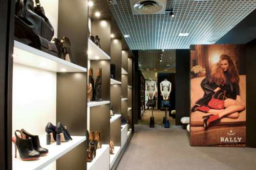 Exhibition Decoration