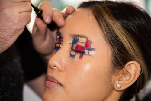 Make Up Event