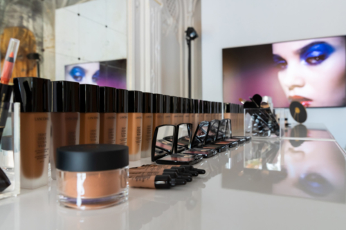 Make up