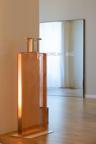 Perfume Launch